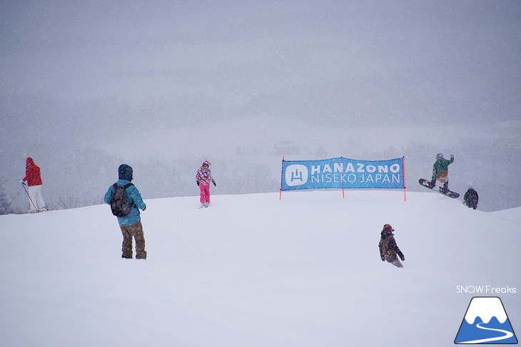 ニセコマウンテンリゾート グラン・ヒラフ　粉雪と千歳ワイナリーの美味しいワインに酔う♪